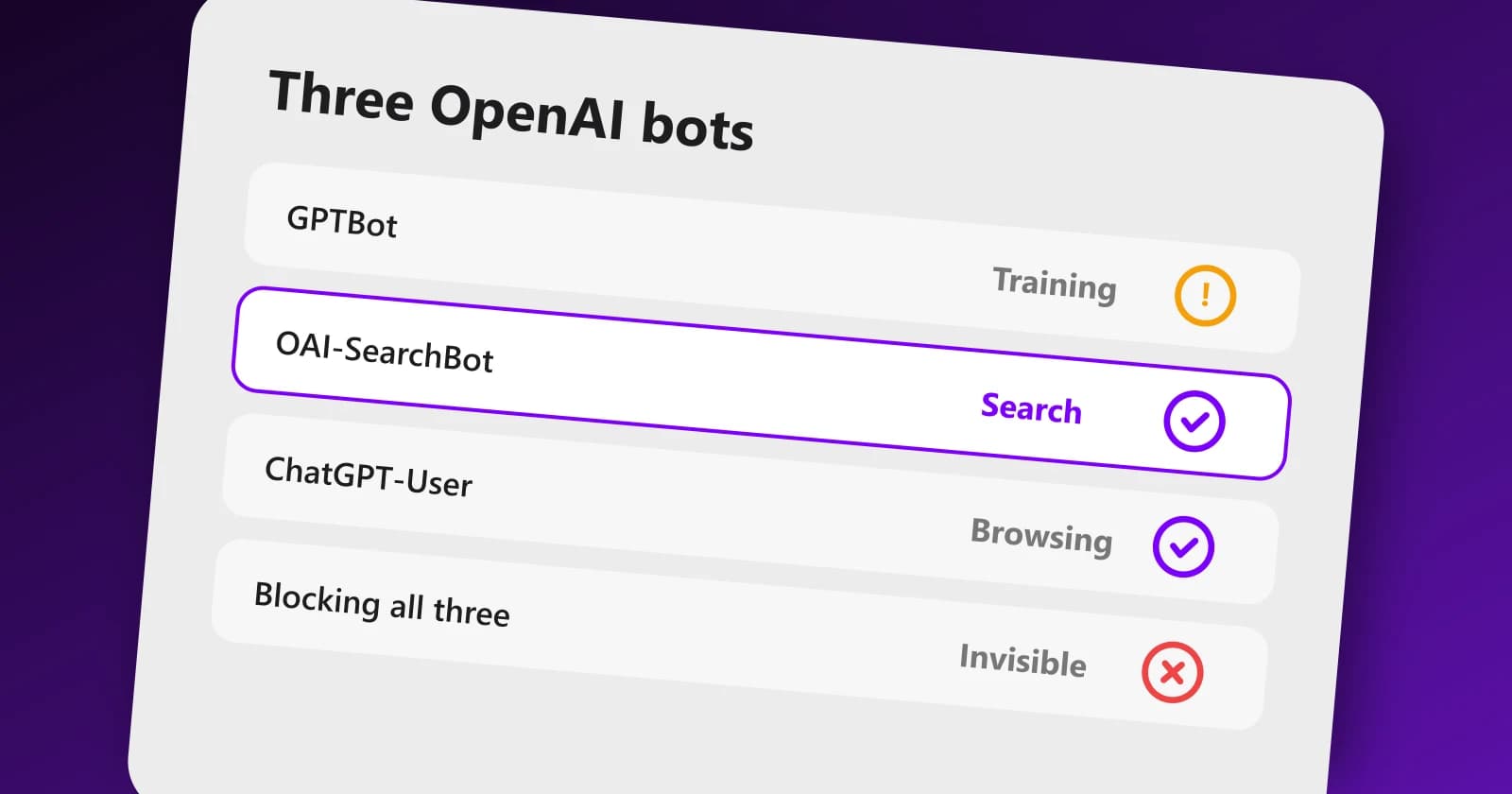 Two routes into a ChatGPT answer: training memory and live Bing-backed search