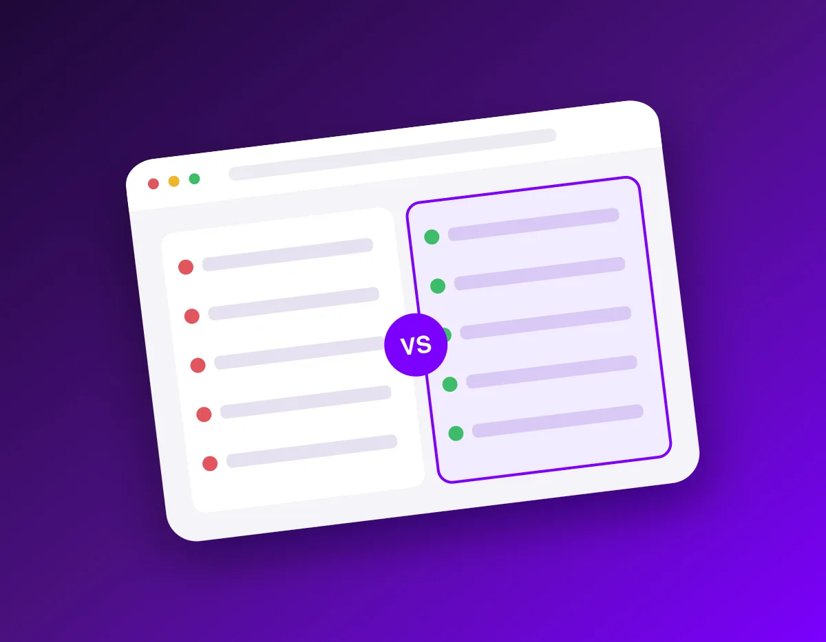 The five types of AI search tools: answer engines you get cited in, plus trackers, optimizers, prompt research and citation monitors that help you get there.