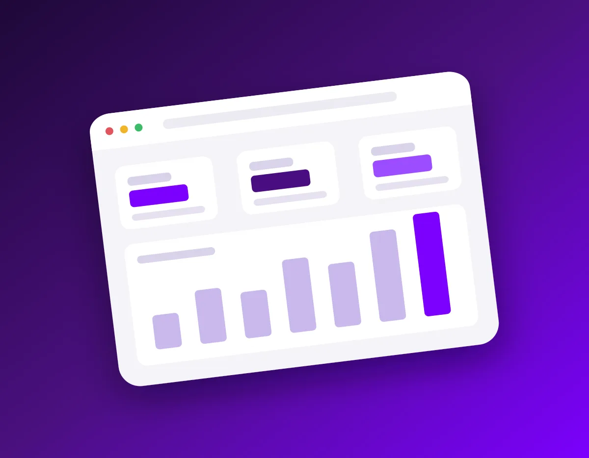 A hiring decision checklist for an SEO expert: proof of results, clear reporting and safe methods on one side, guarantees and secret tactics as red flags on the other.
